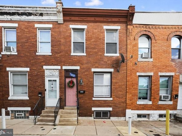 3325 HARTVILLE STREET, PHILADELPHIA, PA 19134