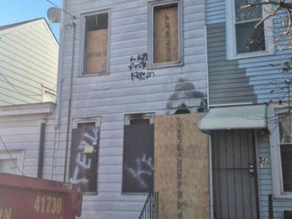 345 GENESEE STREET, TRENTON, NJ 08611