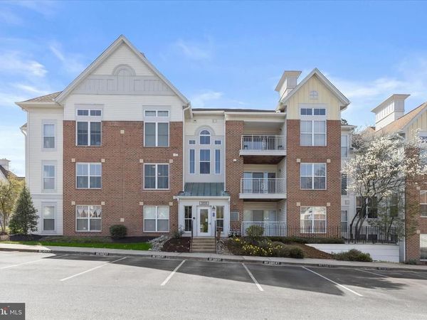 3555 FLOATING LEAF LANE, Unit C201, LAUREL, MD 20724