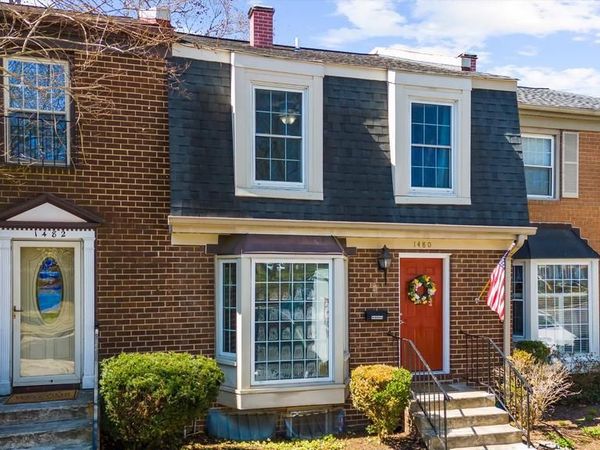 1480 CARLYLE COURT, Unit 109, CROFTON, MD 21114