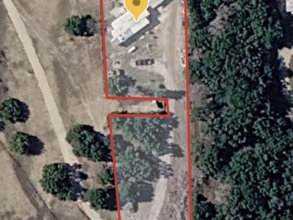 4811.5 E State Highway 29, Unit 5, Bertram, TX 78605