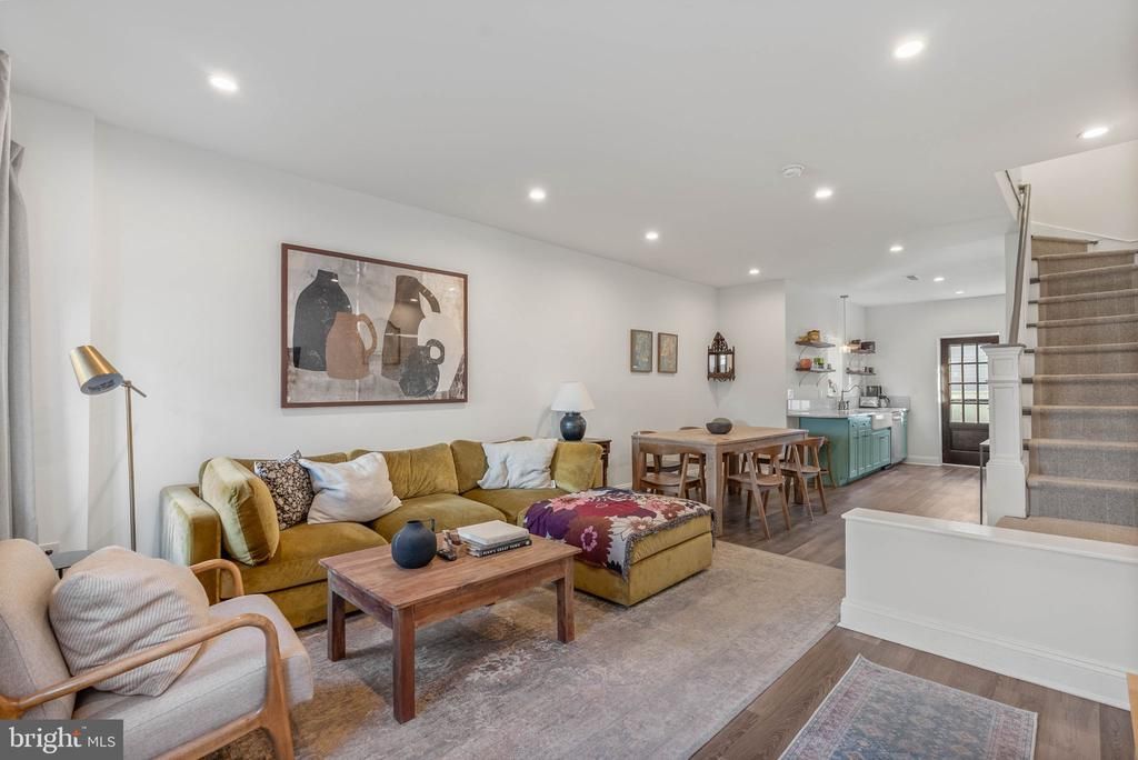 334 Greenwich Street, Philadelphia, PA 19147 Main Photo