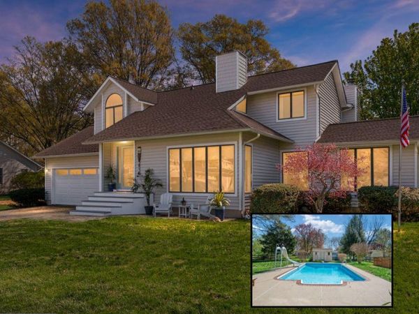 407 FIVE FARMS DRIVE, STEVENSVILLE, MD 21666