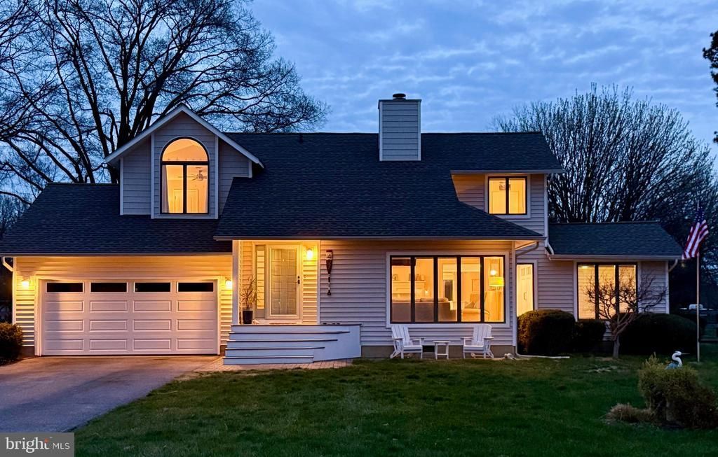 407 5 FARMS DRIVE , STEVENSVILLE, MD 21666