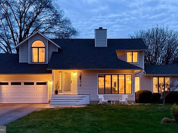 407 5 FARMS DRIVE , STEVENSVILLE, MD 21666