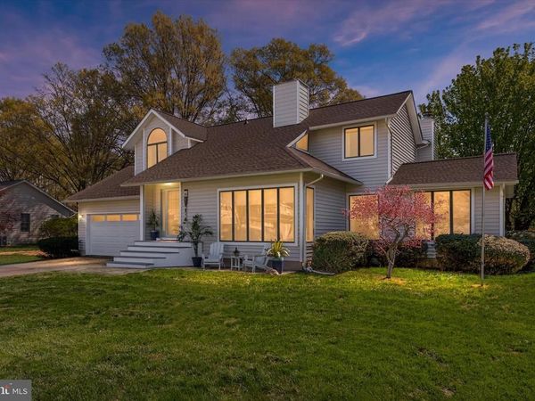 407 FIVE FARMS DRIVE, STEVENSVILLE, MD 21666