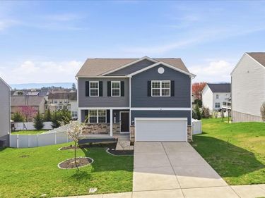 500 WEEKS COURT, BERRYVILLE, VA 22611