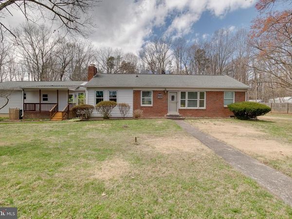 20174 EDWARDS SHOP ROAD, ELKWOOD, VA 22718