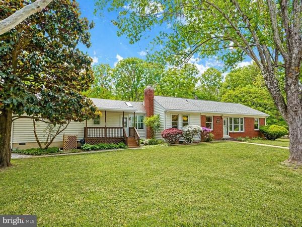 20174 EDWARDS SHOP ROAD, ELKWOOD, VA 22718