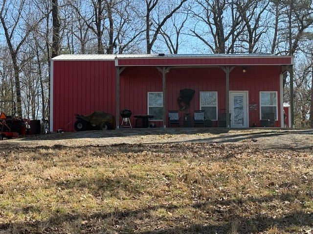 8003 Hamley Road , Rogers, AR 72756 Main Photo