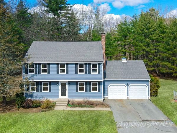 5 Stewart St., Hopkinton, MA 01748