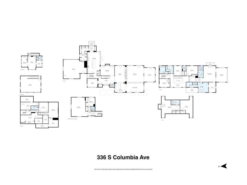 336 S Columbia Avenue, Columbus, OH 43209 Photo 109