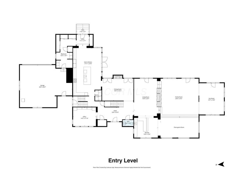 336 S Columbia Avenue, Columbus, OH 43209 Photo 110