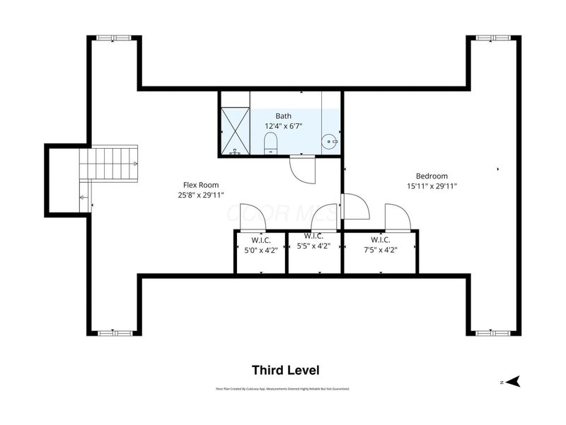 336 S Columbia Avenue, Columbus, OH 43209 Photo 113