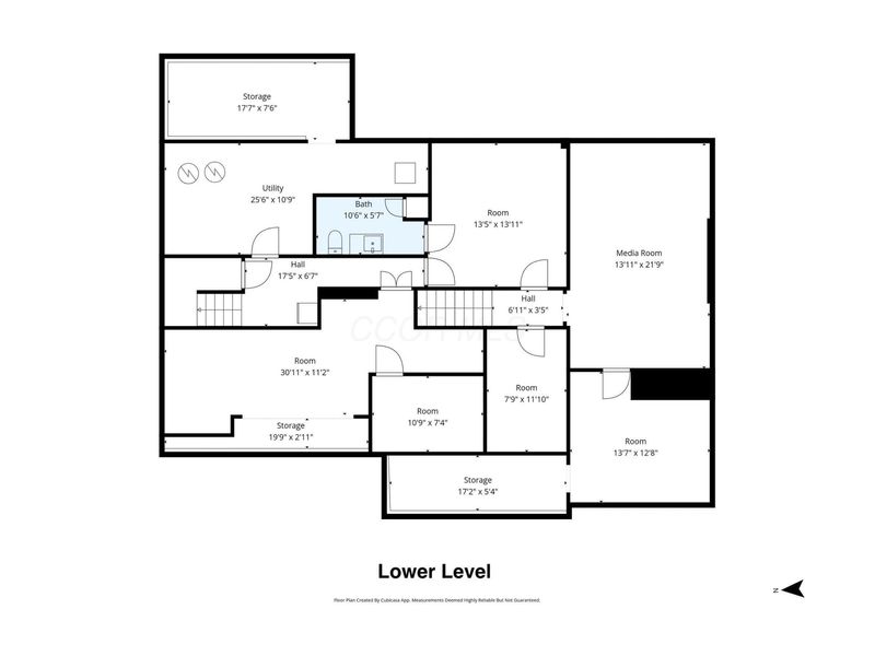 336 S Columbia Avenue, Columbus, OH 43209 Photo 114