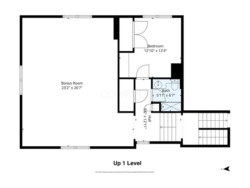 336 S Columbia Avenue, Columbus, OH 43209 Photo 119