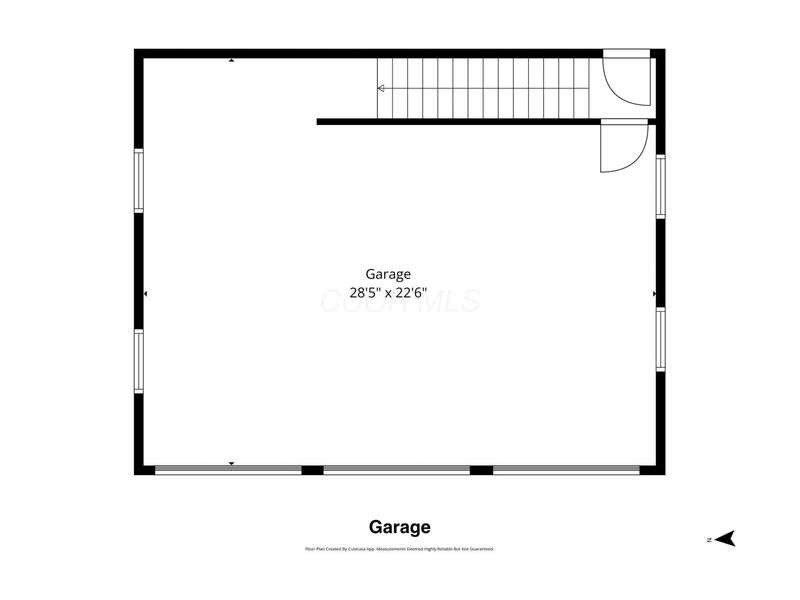 336 S Columbia Avenue, Columbus, OH 43209 Photo 123
