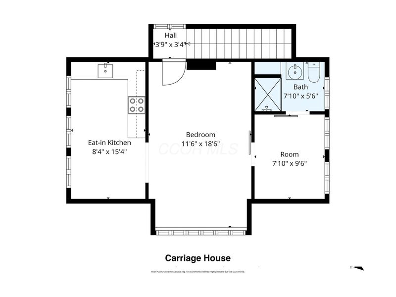 336 S Columbia Avenue, Columbus, OH 43209 Photo 124