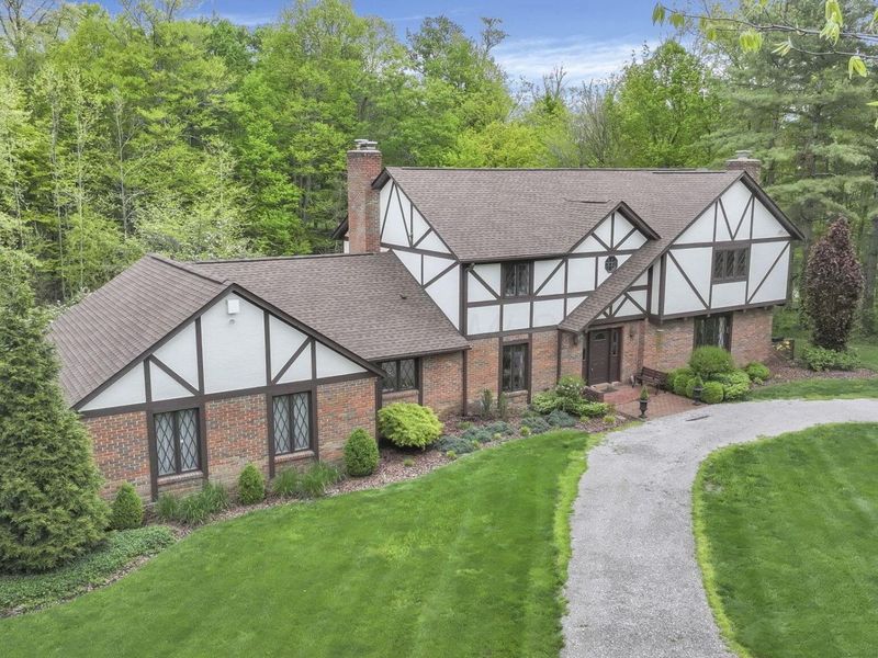 4650 Granview Road, Granville, OH 43023 Photo 1