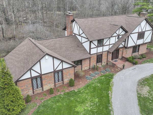 4650 Granview Road, Granville, OH 43023