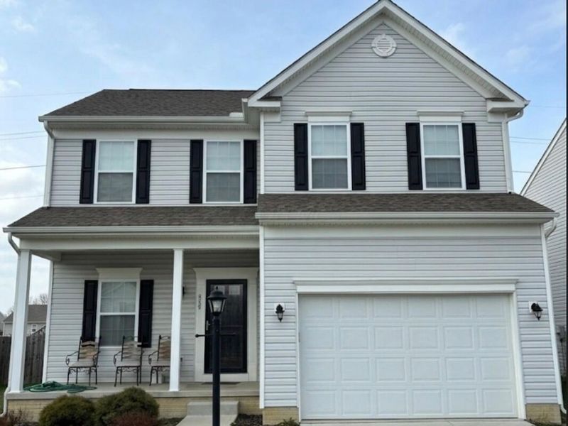 836 Saddle Avenue, Pataskala, OH 43062 Photo 1