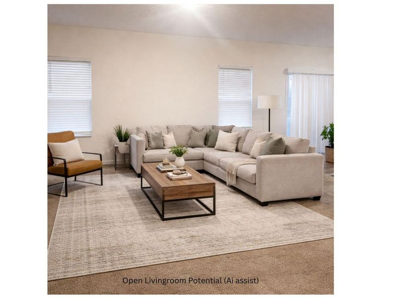 836 Saddle Avenue, Pataskala, OH 43062 Photo 2