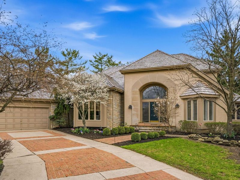 8552 Cartney Court, Dublin, OH 43017 Photo 1