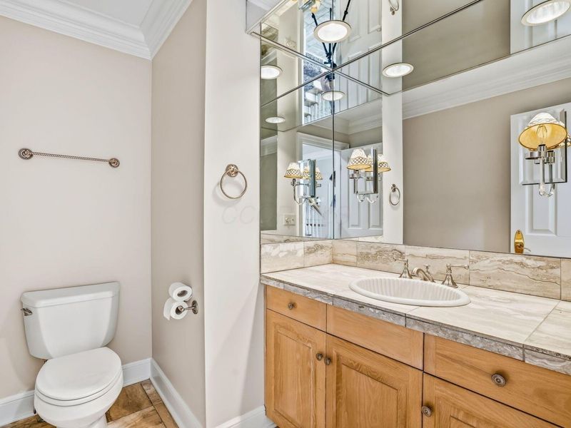 8552 Cartney Court, Dublin, OH 43017 Photo 17