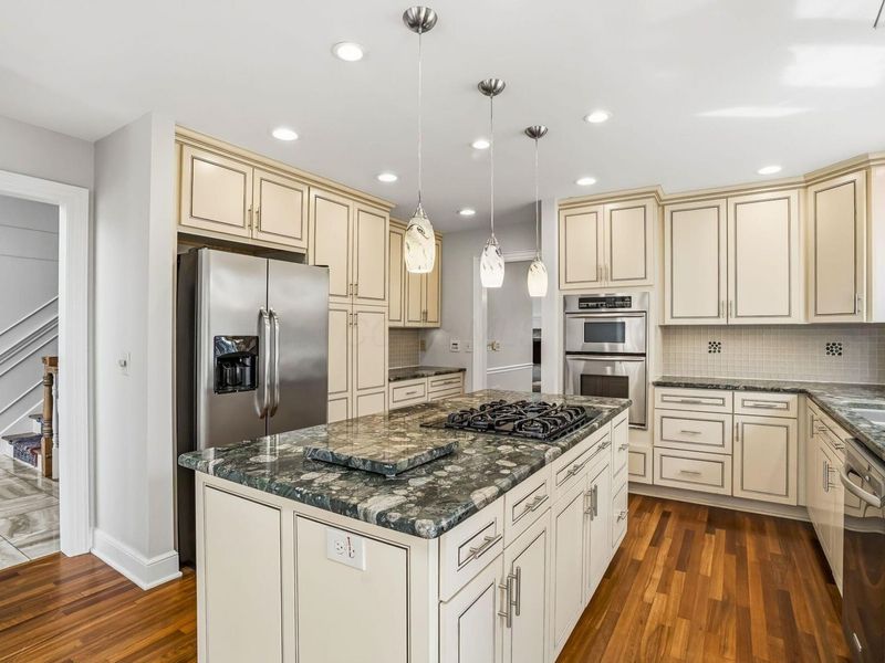 8552 Cartney Court, Dublin, OH 43017 Photo 9