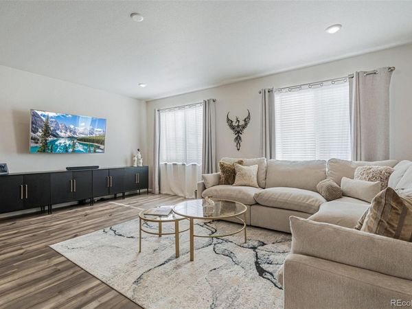 12213 W 57th Lane , Arvada, CO 80002