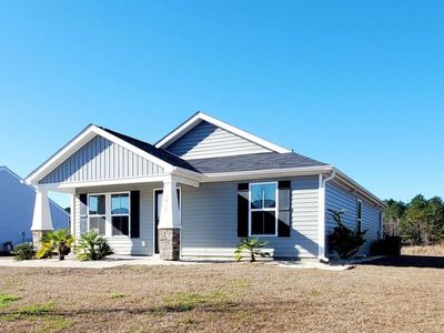 1410 Boker Rd., Conway, SC 29527