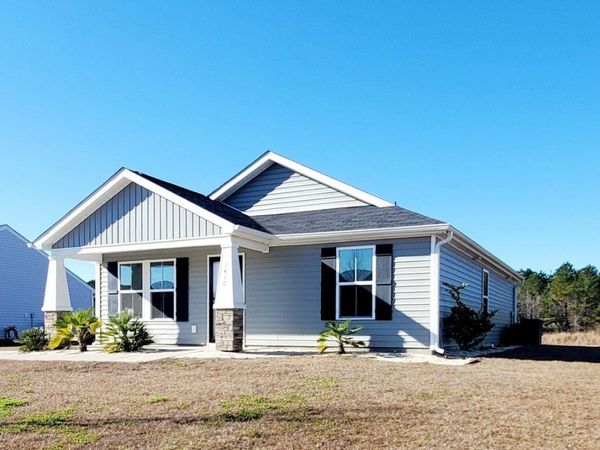 1410 Boker Rd., Conway, SC 29527