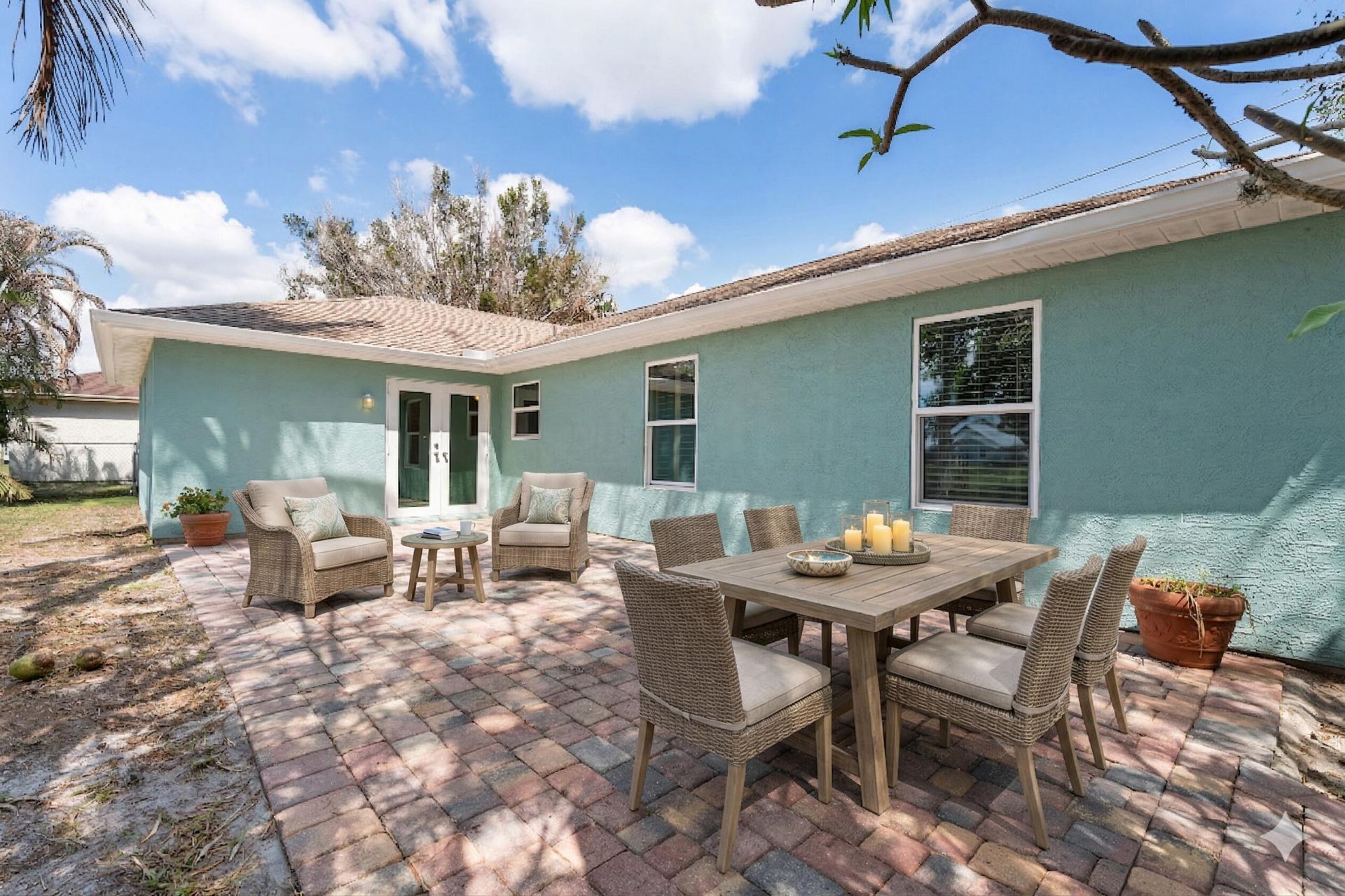 166 SW Andover Court, Port Saint Lucie, FL 34953 Photo