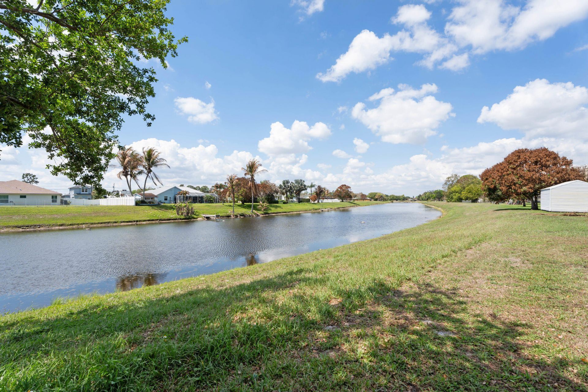 166 SW Andover Court, Port Saint Lucie, FL 34953 Photo