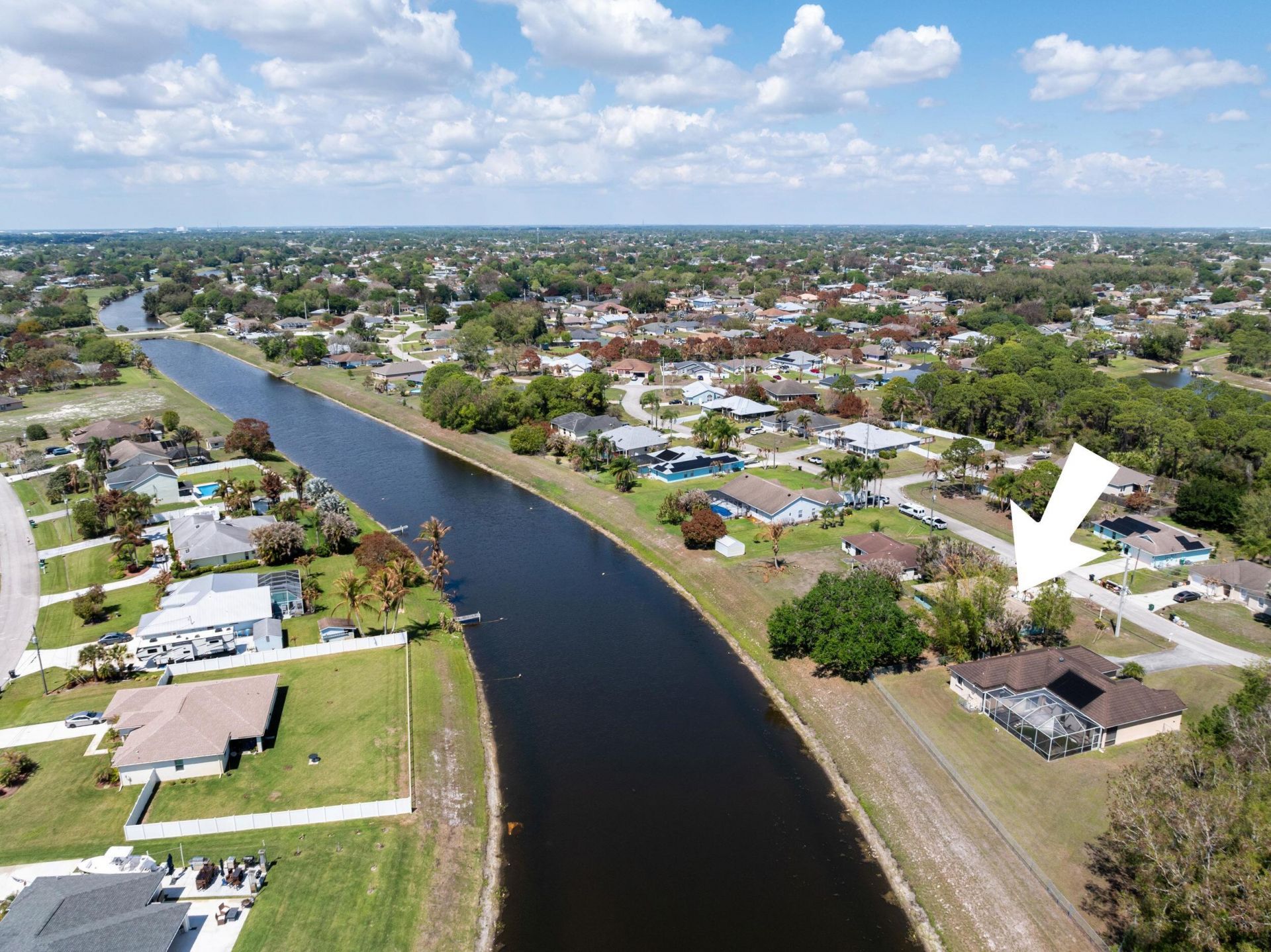 166 SW Andover Court, Port Saint Lucie, FL 34953 Photo