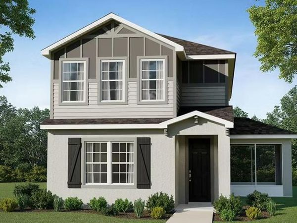 4011 KINDLING WOOD WAY , ST CLOUD, FL 34772