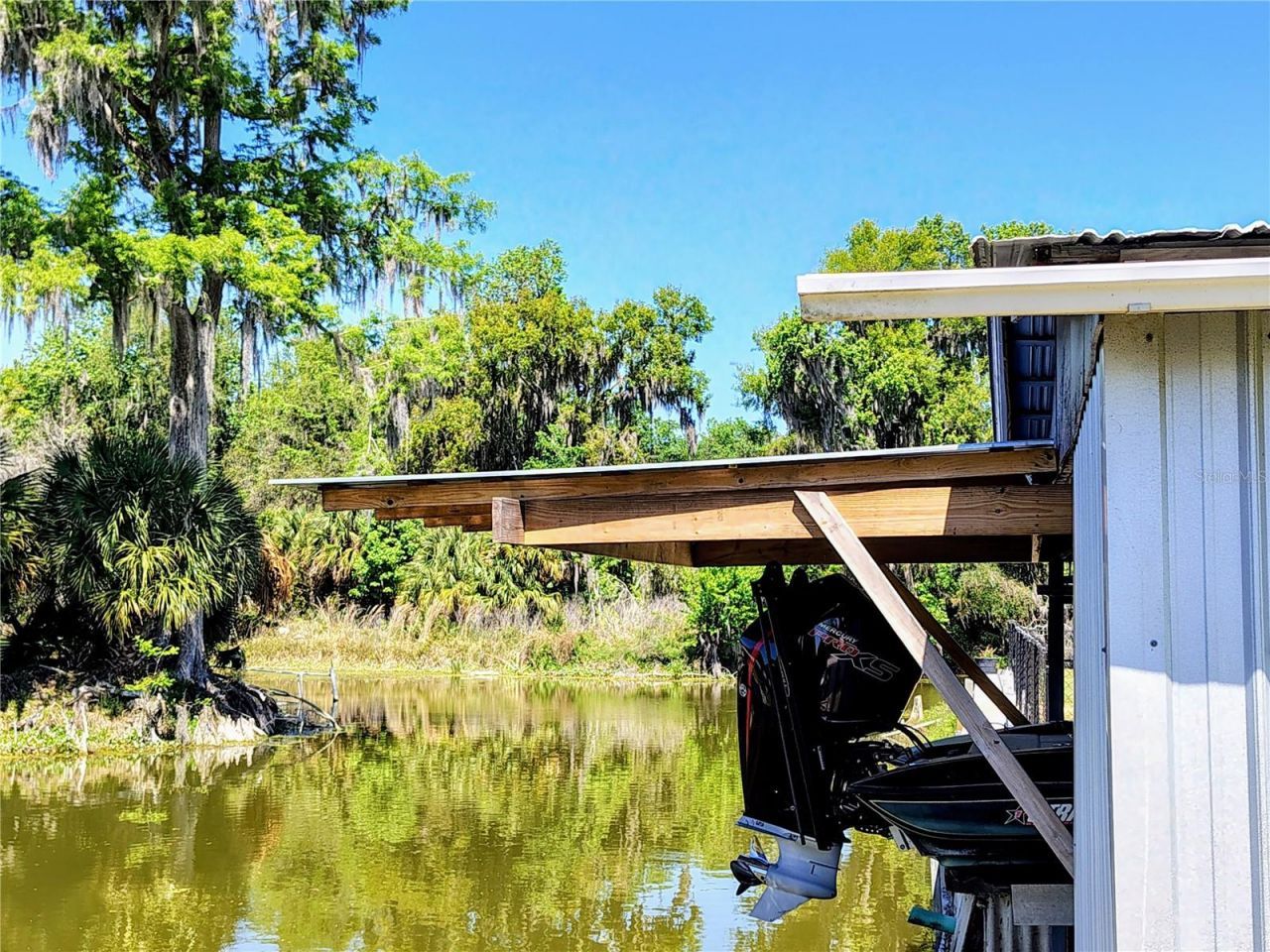 664 Cr 467 , Lake Panasoffkee, FL 33538 Photo