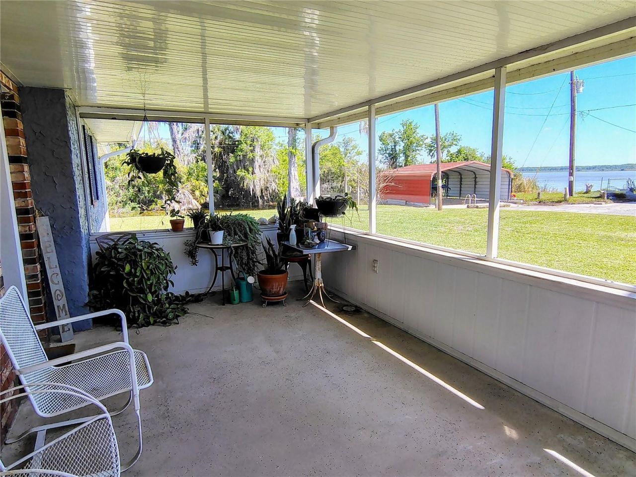 664 Cr 467 , Lake Panasoffkee, FL 33538 Photo