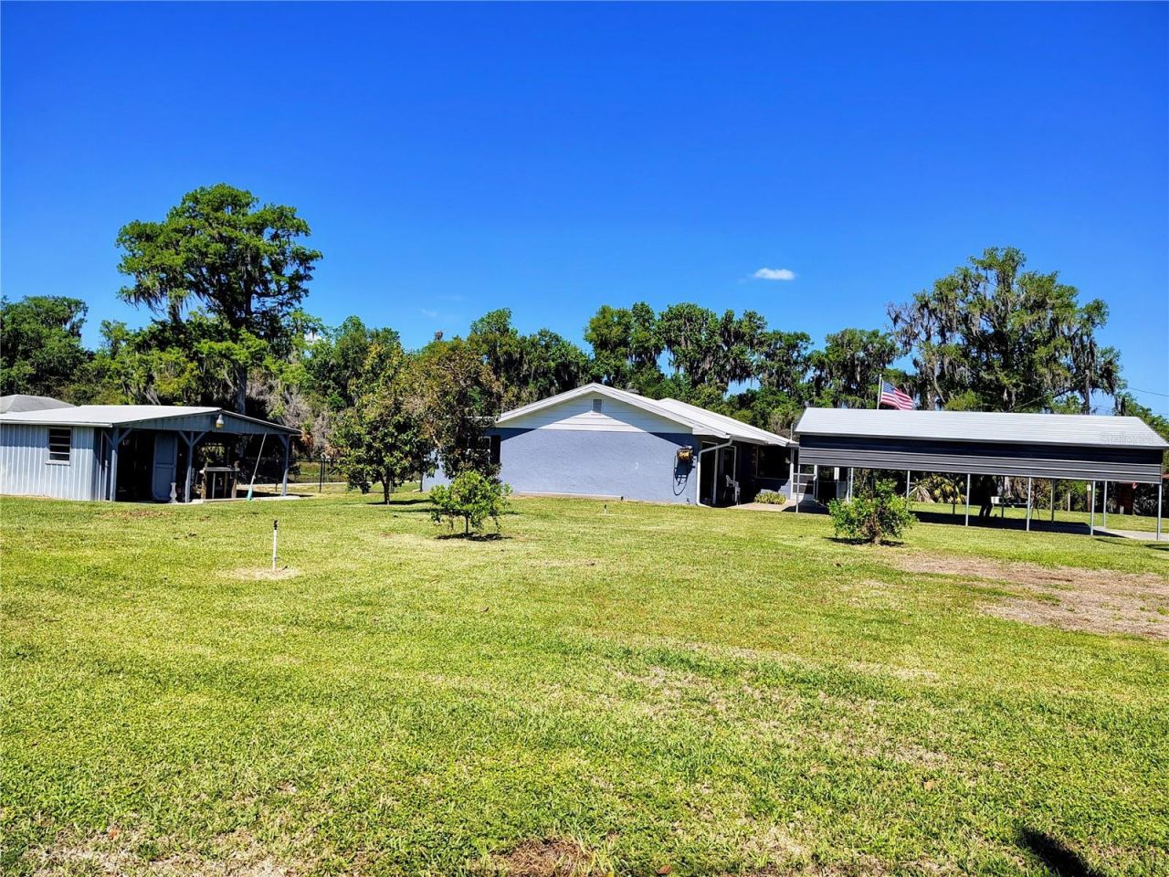 664 Cr 467 , Lake Panasoffkee, FL 33538 Photo