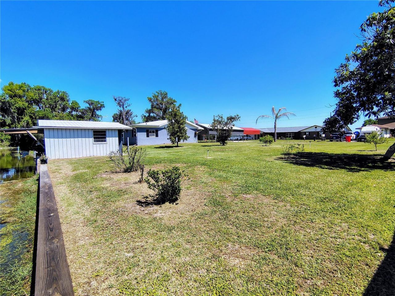 664 Cr 467 , Lake Panasoffkee, FL 33538 Photo