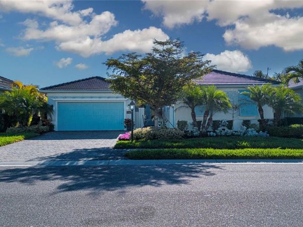 7732 SANDHILL LAKE DRIVE, SARASOTA, FL 34241