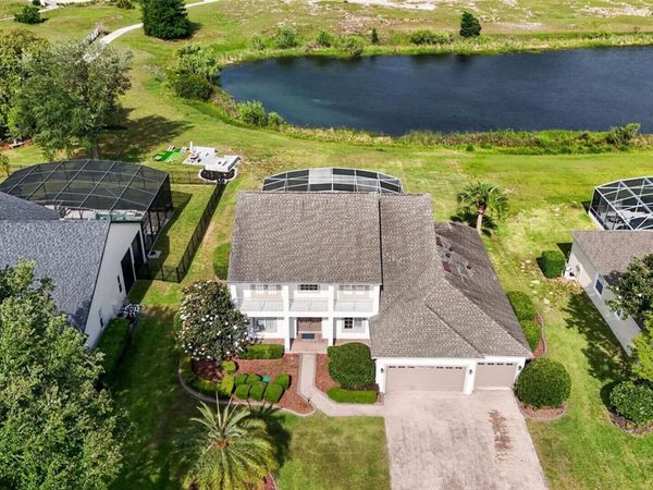 3808 CALEDONIA AVE, APOPKA, FL 32712