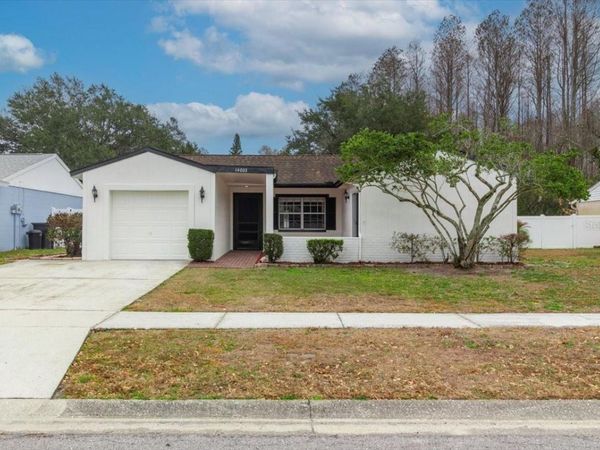 14003 BASIN STREET , TAMPA, FL 33625