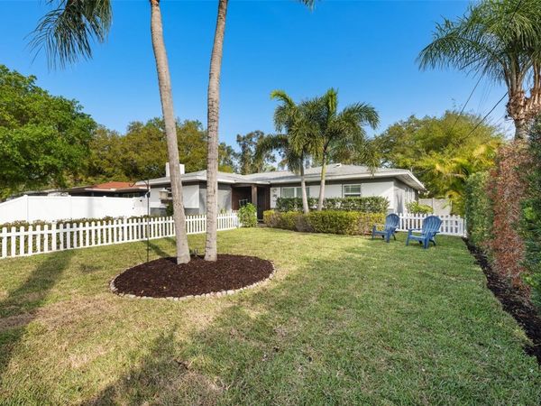 3301 W BALLAST POINT BOULEVARD, TAMPA, FL 33611