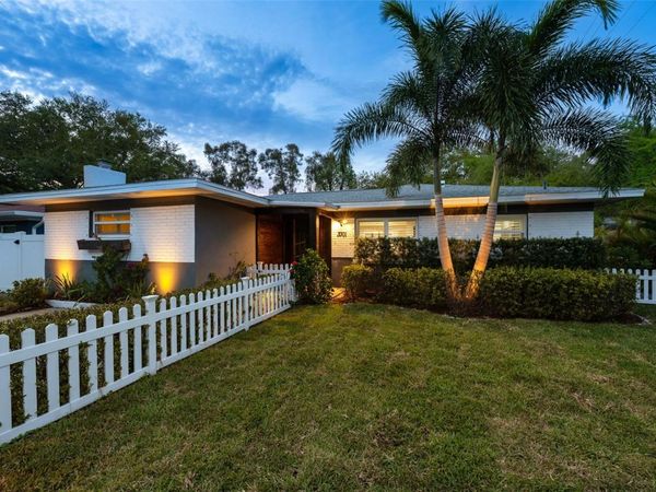 3301 W BALLAST POINT BOULEVARD, TAMPA, FL 33611