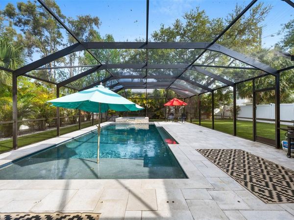 3301 W BALLAST POINT BOULEVARD, TAMPA, FL 33611