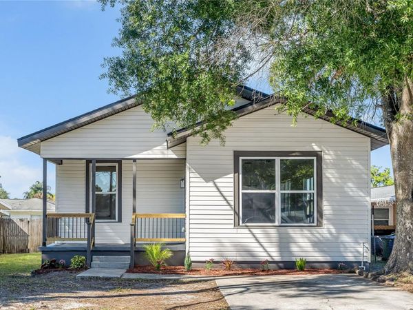 1807 W CLUSTER AVENUE , TAMPA, FL 33604
