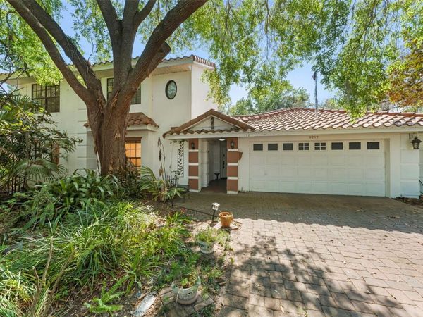 9717 LAKE DOUGLAS PLACE, ORLANDO, FL 32817