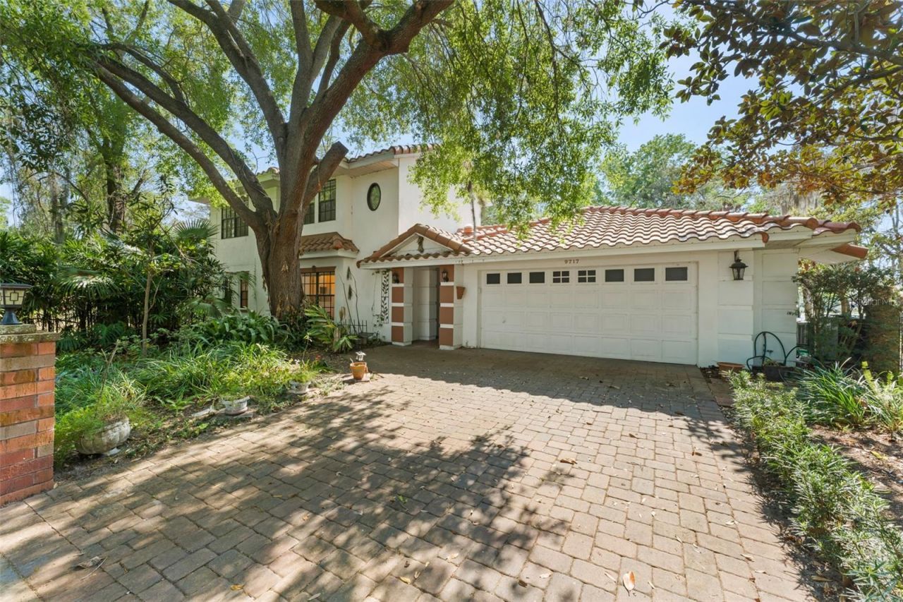9717 Lake Douglas Place, Orlando, FL 32817 Photo