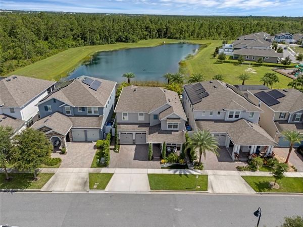 15324 GILLIGAN COURT , WINTER GARDEN, FL 34787